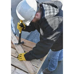 Dewalt 20V MAX Li-Ion Heavy Duty Heated Work Coat Kit - Medium