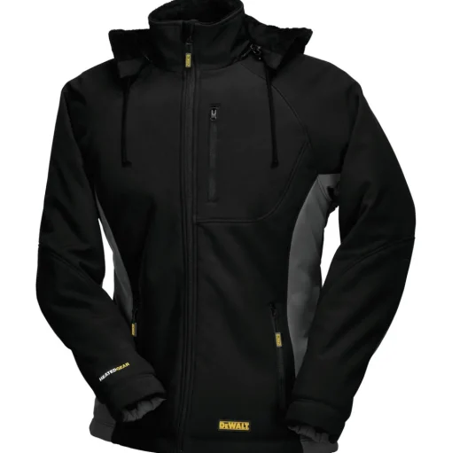 Dewalt 20V MAX Li-Ion Women's Heated Jacket Kit - Small