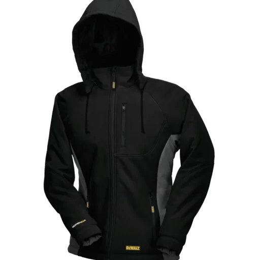 Dewalt 20V MAX Li-Ion Women's Heated Jacket Kit - Small