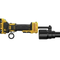Dewalt 20V MAX Lithium-Ion Cordless Hydraulic Knockout Tool Kit (2 Ah)