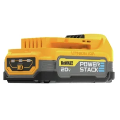 Dewalt 20V MAX POWERSTACK Compact Lithium-Ion Battery