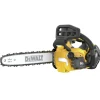 Dewalt 60V MAX Top Handle Lithium-Ion 14 in. Cordless Chainsaw Kit with 2 Batteries (9 Ah)
