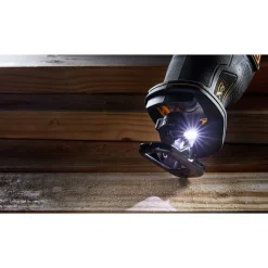 Dewalt 20V MAX XR Brushless Lithium-Ion Cordless Reciprocating Saw (Tool Only)