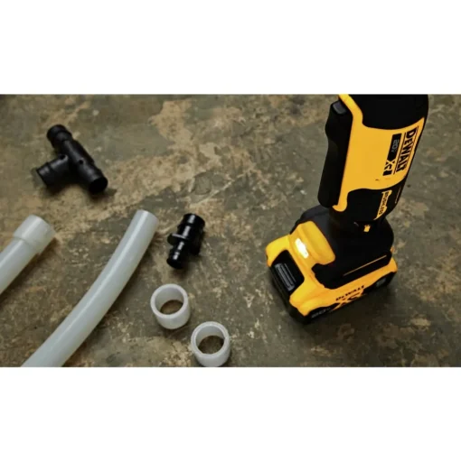 Dewalt 20V MAX XR Brushless Lithium-Ion 1-1/2 in. Cordless PEX Expander (Tool Only)