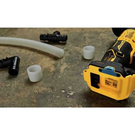 Dewalt 20V MAX XR Brushless Lithium-Ion 1-1/2 in. Cordless PEX Expander (Tool Only)