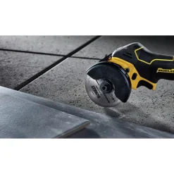 Dewalt 20V MAX XR Brushless Lithium-Ion 3 in. Cordless Cut-Off Tool (Tool Only)
