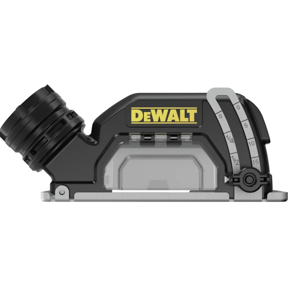 Dewalt 20V MAX XR Brushless Lithium-Ion 3 in. Cordless Cut-Off Tool (Tool Only)