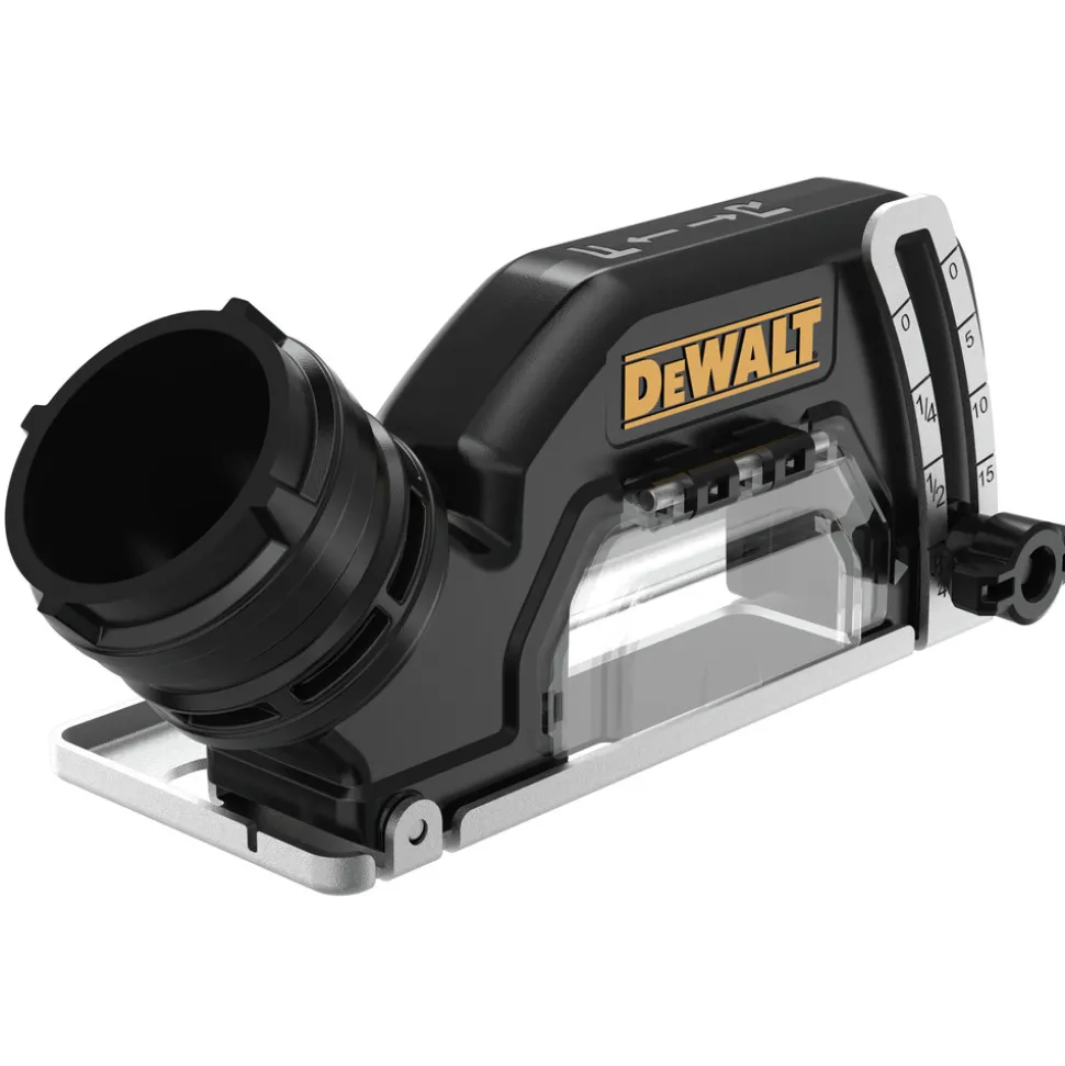 Dewalt 20V MAX XR Brushless Lithium-Ion 3 in. Cordless Cut-Off Tool (Tool Only)