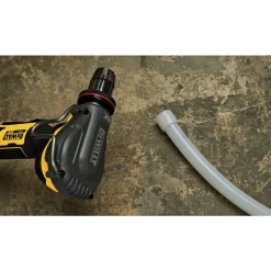 Dewalt 20V MAX XR Brushless Lithium-Ion 1-1/2 in. Cordless PEX Expander Kit (5 Ah)