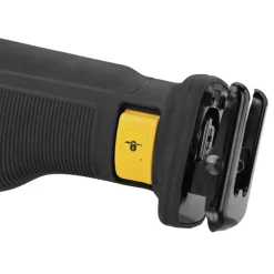 Dewalt 20V MAX XR Brushless Lithium-Ion Cordless Reciprocating Saw with POWER DETECT Tool Technology (Tool Only)