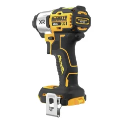 Dewalt 20V MAX XR Brushless Lithium-Ion 1/4 in. Cordless 3-Speed Impact Driver (Tool Only)