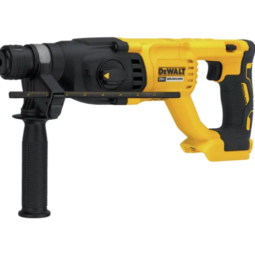 Dewalt 20V MAX XR Cordless Lithium-Ion Brushless 1 in. D-Handle Rotary Hammer (Tool Only)
