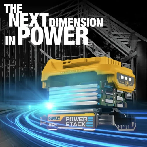 Dewalt 20V XR Brushless Lithium-Ion 1/2 in. Cordless Drill Driver Kit with 2 Batteries (2 Ah)