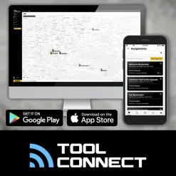 Dewalt 20V XR Brushless Lithium-Ion 1/2 in. Cordless Drill Driver Kit with 2 Batteries (2 Ah)