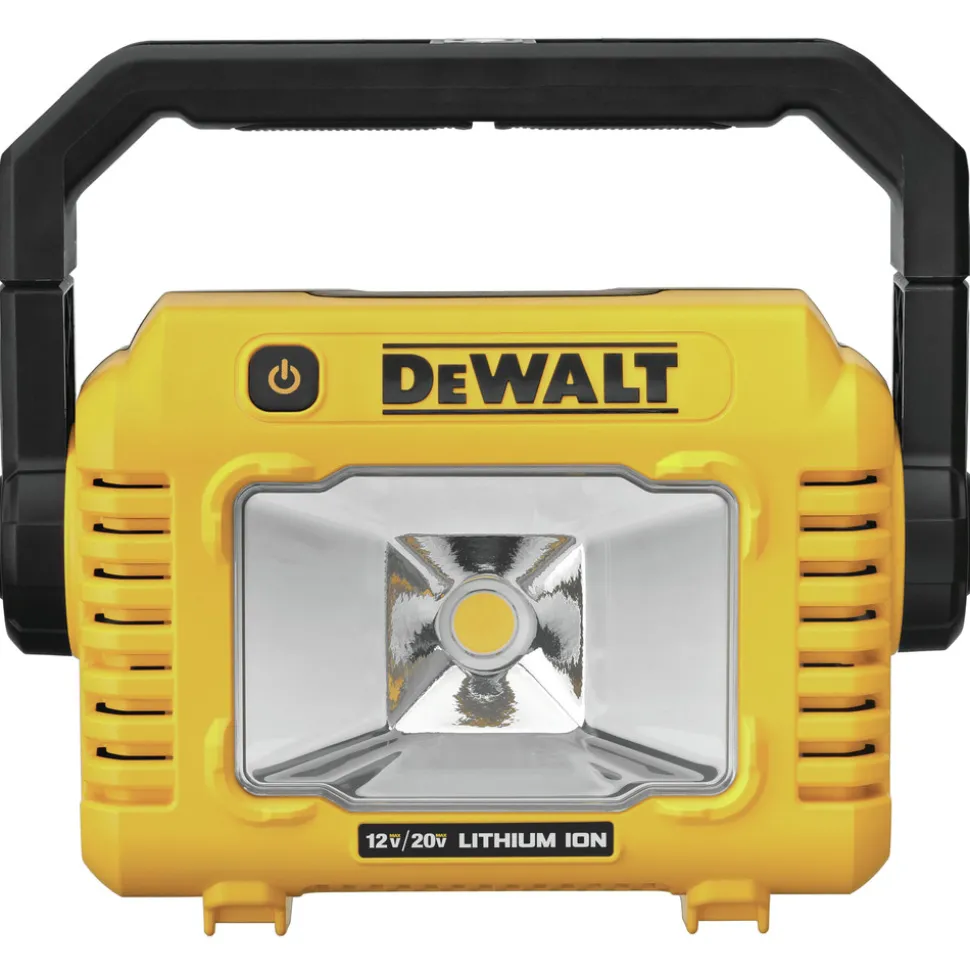 Dewalt 12V/20V MAX Lithium-Ion Cordless Compact Task Light (Tool Only)