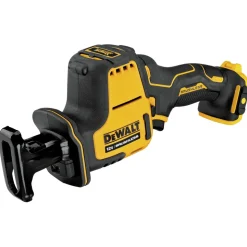 Dewalt XTREME 12V MAX Brushless Lithium-Ion One-Handed Cordless Reciprocating Saw (Tool Only)