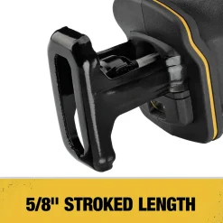 Dewalt XTREME 12V MAX Brushless Lithium-Ion One-Handed Cordless Reciprocating Saw (Tool Only) - DCS312B