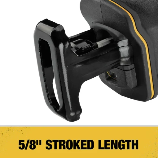 Dewalt XTREME 12V MAX Brushless Lithium-Ion One-Handed Cordless Reciprocating Saw (Tool Only) - DCS312B