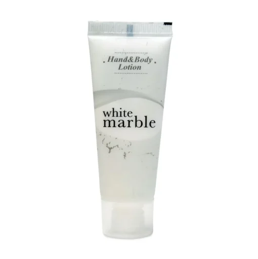 Dial Amenities 0.75 oz Hand and Body Lotion Bottle (288/Carton)