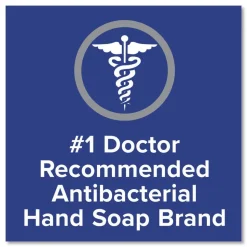 Dial Professional 1 gal. Gold Antibacterial Liquid Hand Soap