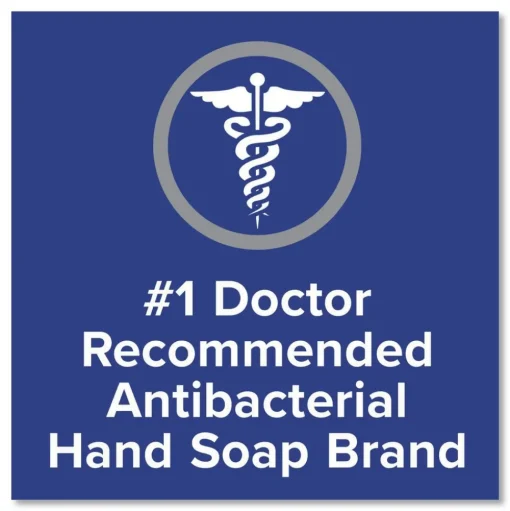 Dial Professional 1 gal. Gold Antibacterial Liquid Hand Soap (4/Carton)