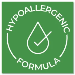 Dial Professional 1.2 Liter Basics Hypoallergenic Foaming Hand Wash Refill for FIT Manual Dispenser - Honeysuckle Scent