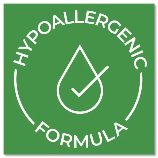 Dial Professional 1.2 Liter Basics Hypoallergenic Foaming Hand Wash Refill for FIT Manual Dispenser - Honeysuckle Scent