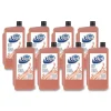 Dial Professional 1 Liter Hair and Body Wash Refill Bottle - Neutral Scent (8/Carton)