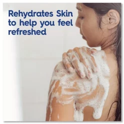 Dial Professional 1 Liter Hair and Body Wash Refill Bottle - Neutral Scent (8/Carton)