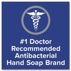 Dial Professional 16 oz Antibacterial Liquid Hand Soap - Gold