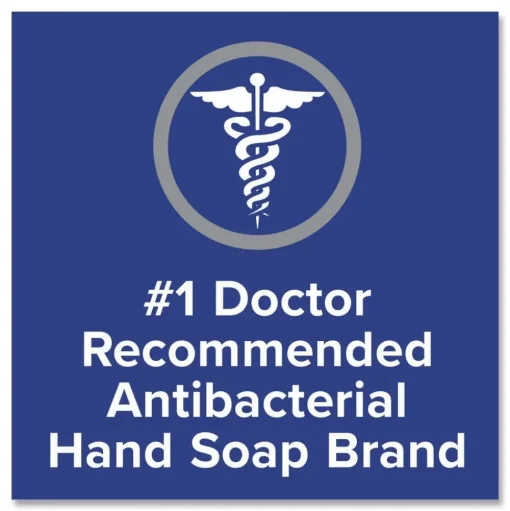 Dial Professional 16 oz Antibacterial Liquid Hand Soap - Gold