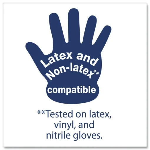 Dial Professional 15.2 oz. Pump Bottle Antibacterial Foam Hand Sanitizer - Fragrance-Free