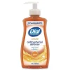 Dial Professional 11 oz. Pump Bottle Antibacterial Defense Gold Hand Soap Plus Aloe - Original