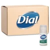 Dial Professional 1.5 oz. Roll-On Bottle Anti-Perspirant Deodorant - Crystal Breeze (48/Carton)