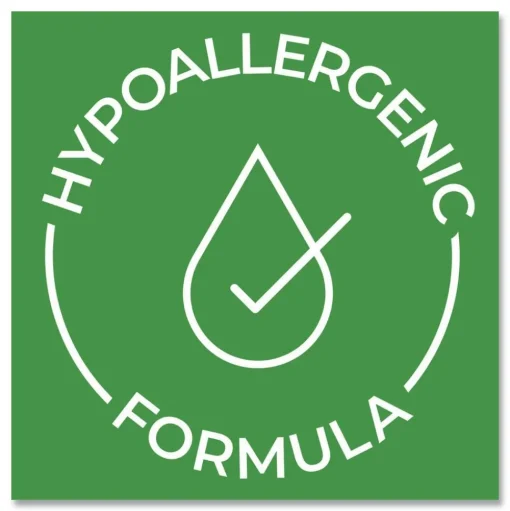 Dial Professional Basics 1.7 Liter Hypoallergenic Foaming Hand Wash Refill for Dial 1700 Dispenser - Honeysuckle (3/Carton)