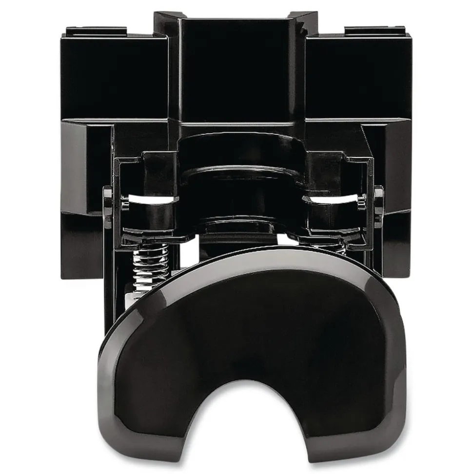 Dial Professional Dial 1700 12.66 in. x 7.07 in. x 3.95 in. 1.7 Liter Manual Dispenser - Smoke (3/Carton)