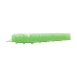 Diversey Care ekcoscreen Urinal Screens - Apple Scent, Green (12/Carton)