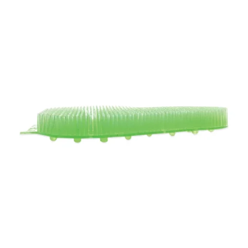 Diversey Care ekcoscreen Urinal Screens - Apple Scent, Green (12/Carton)