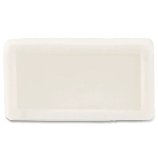 Diversified Hospitality Solutions H2O Therapy 0.5 oz Soaps - White Tea and Lemongrass (1000/Carton)