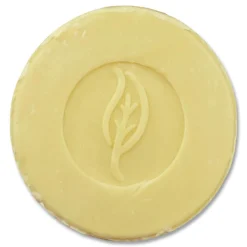 Diversified Hospitality Solutions Terra Pure 1.25 oz Cleansing Bar - Green Tea Lemongrass (350/Carton)