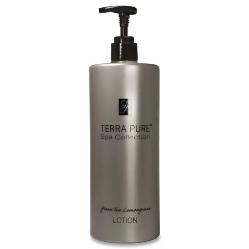 Diversified Hospitality Solutions Terra Pure 16.23 oz Body Lotion (12/Carton)