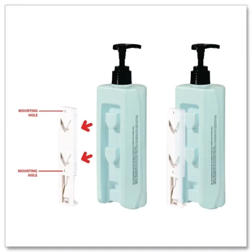 Diversified Hospitality Solutions H2O Therapy 16.23 oz Conditioner - White Tea and Lemongrass (12/Carton)