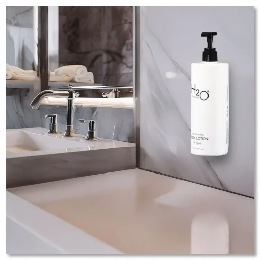 Diversified Hospitality Solutions H2O Therapy 16.23 oz Body Lotion (12/Carton)