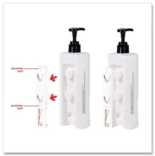 Diversified Hospitality Solutions H2O Therapy 16.23 oz Body Lotion (12/Carton)