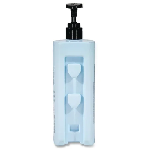 Diversified Hospitality Solutions H2O Therapy 16.23 oz Body Wash - White Tea and Lemongrass (12/Carton)