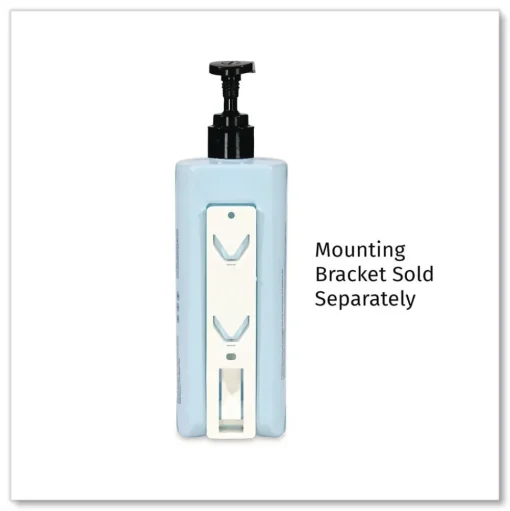 Diversified Hospitality Solutions H2O Therapy 16.23 oz Body Wash - White Tea and Lemongrass (12/Carton)