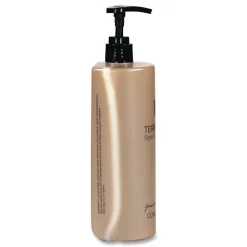 Diversified Hospitality Solutions Terra Pure 16.23 oz Conditioner - Green Tea Lemongrass (12/Carton)