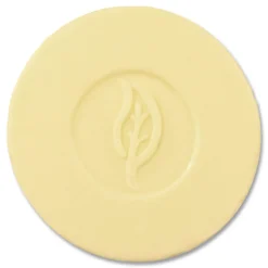 Diversified Hospitality Solutions Terra Pure 0.6 oz Cleansing Bar - Green Tea Lemongrass (400/Carton)