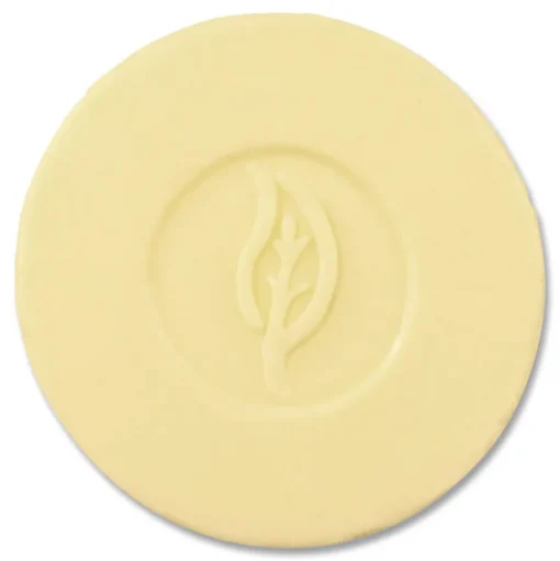 Diversified Hospitality Solutions Terra Pure 0.6 oz Cleansing Bar - Green Tea Lemongrass (400/Carton)