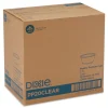 Dixie Plastic Souffle/Portion Cups 2 oz. - Clear (2400/Carton)